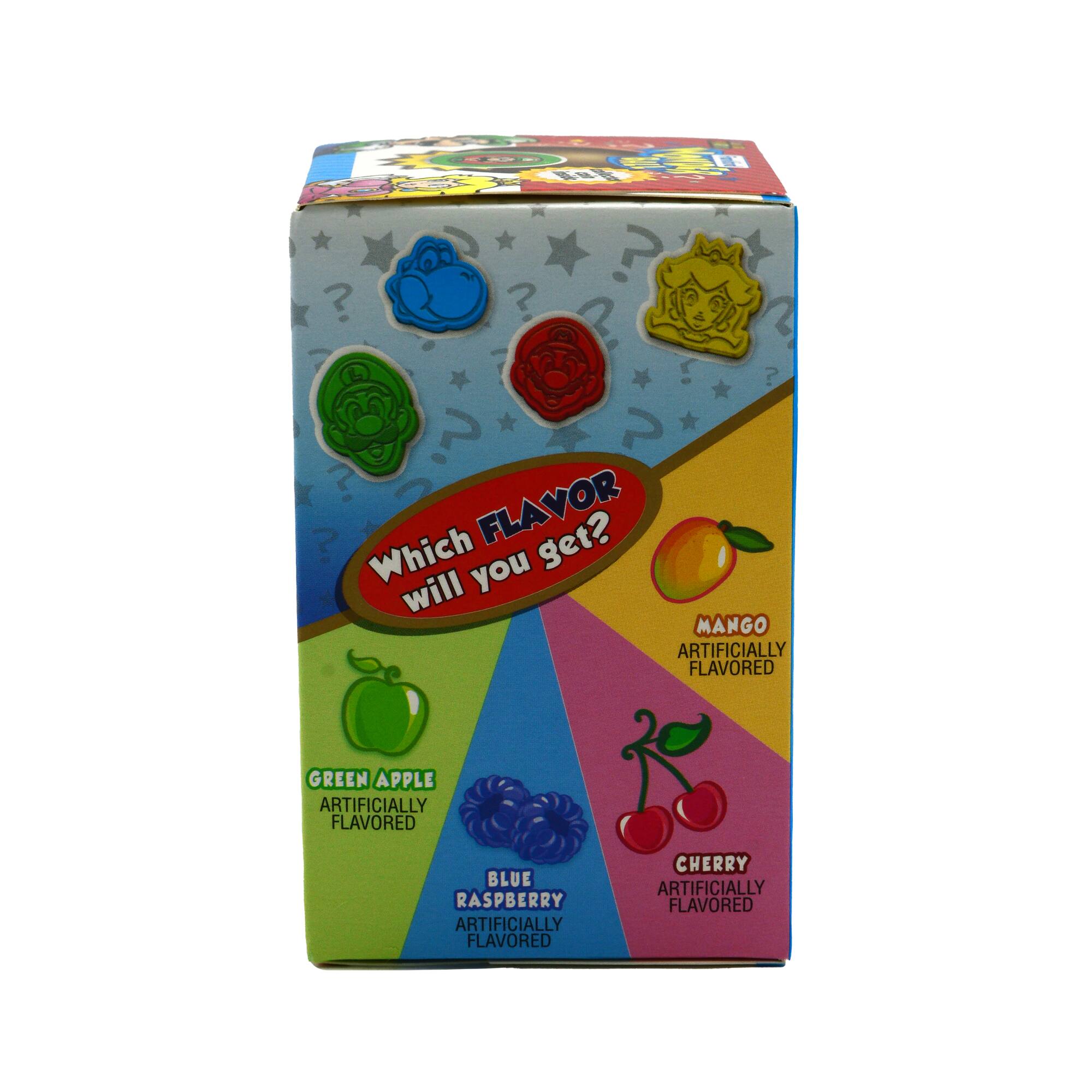 Wonder Ball® Super Mario™ Milk Chocolate